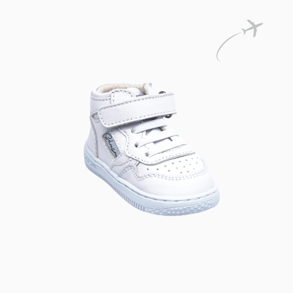 Shoesme BN245S008-A white - Afbeelding 2