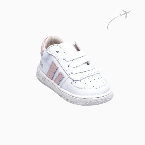 Shoesme BN25S003-B white pink - Afbeelding 2