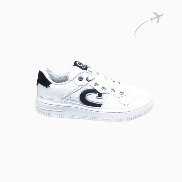 Cruyff Royal C CJ251052-159 velcro whi/blk