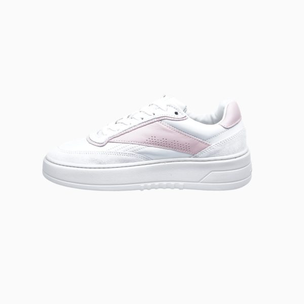 Copenhagen CPH89 white/rose - Afbeelding 3