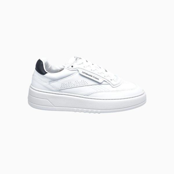 Copenhagen CPH89 white/black