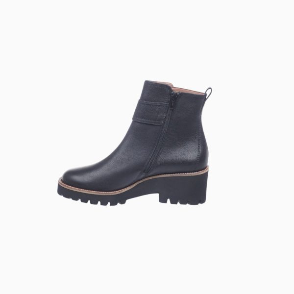 Piedi Nudi Avola 03.01 black - Afbeelding 3