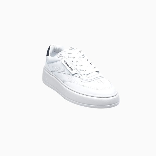 Copenhagen CPH89 white/black - Afbeelding 2