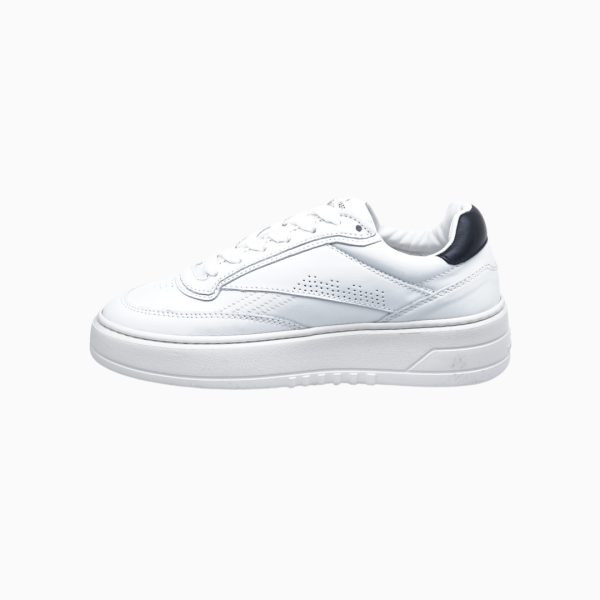 Copenhagen CPH89 white/black - Afbeelding 3