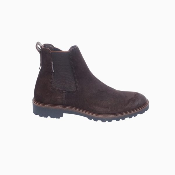 Berkelmans Paletti dark brown