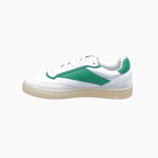 Copenhagen CPH90 white/green - Afbeelding 3